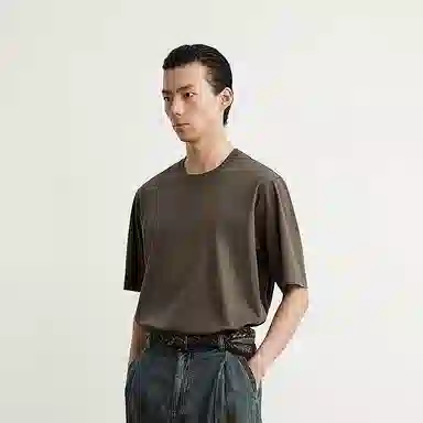 T
