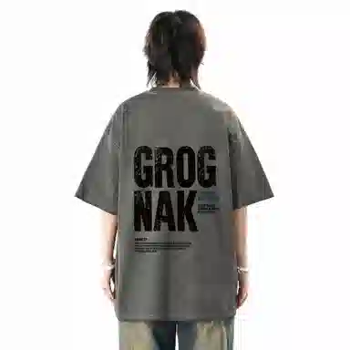 GROGNAK T