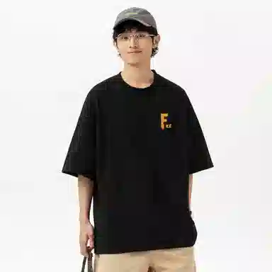 Ferrero Ross x FUERZA T