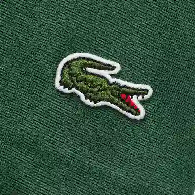 LACOSTE SS25 T