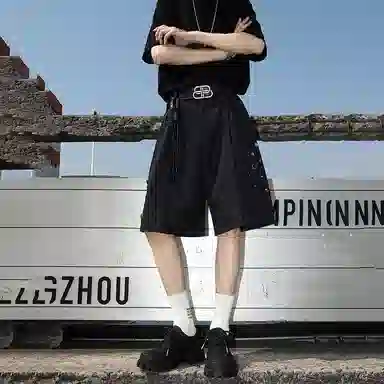 DAND cleanfitoversize