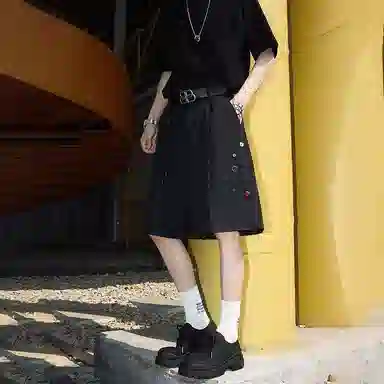 DAND cleanfitoversize