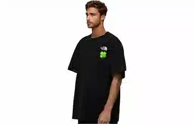 THE NORTH FACE Extraordinary T