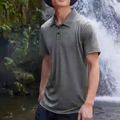 Columbia Polo