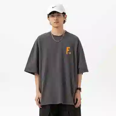 Ferrero Ross x FUERZA T