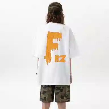 Ferrero Ross x FUERZA T