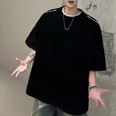 RAP PANDA T