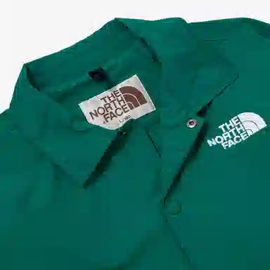 THE NORTH FACE OLEMA COACH Logo