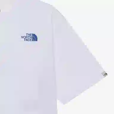 THE NORTH FACE LogoT