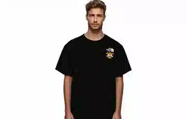 THE NORTH FACE Extraordinary T