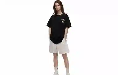 THE NORTH FACE Extraordinary T