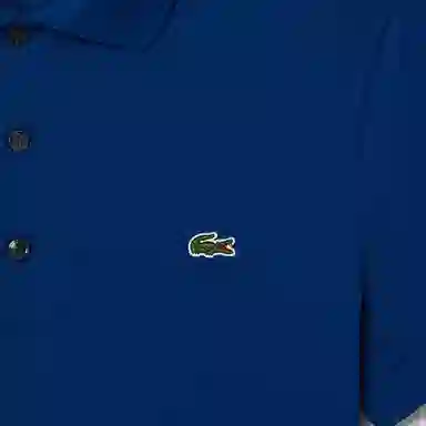 LACOSTE SS25 LOGOPolo