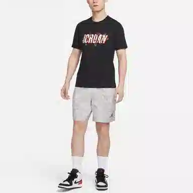 Jordan Logo T