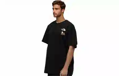 THE NORTH FACE Extraordinary T