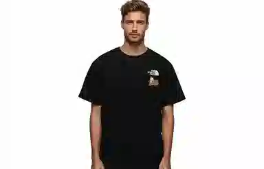 THE NORTH FACE Extraordinary T