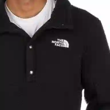 THE NORTH FACE Parkview 14 Snap Fleece