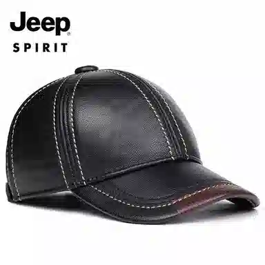 JEEP SPIRIT