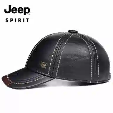 JEEP SPIRIT