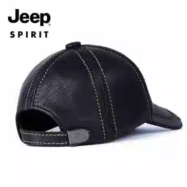 JEEP SPIRIT