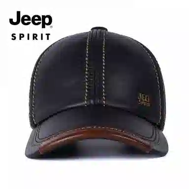 JEEP SPIRIT
