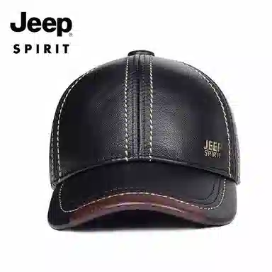 JEEP SPIRIT