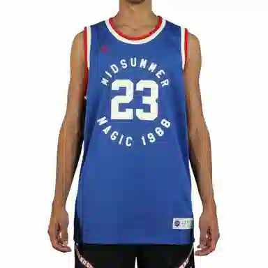 Jordan