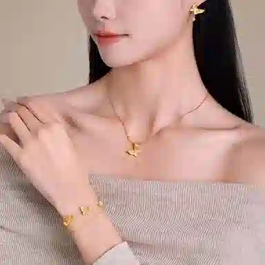 xDC DESIGN CIRCLES S925