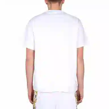 VERSACE JEANS COUTURE SS23 LogoT