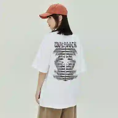 WOKXSS oversizedT