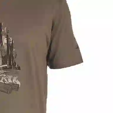 DECATHLON SOLOGNAC100 T