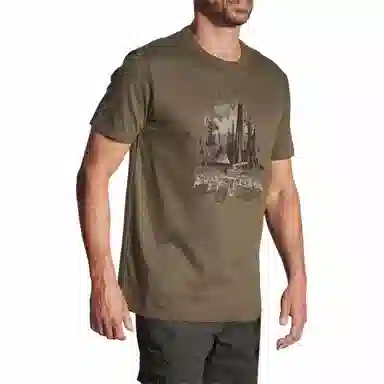 DECATHLON SOLOGNAC100 T