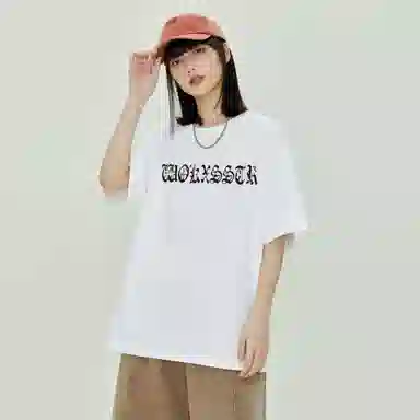 WOKXSS oversizedT