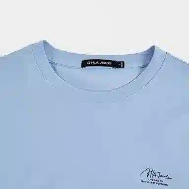 HLA JEANS T