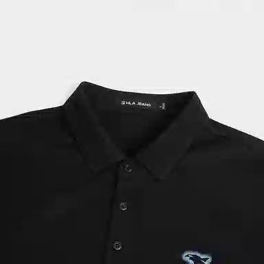 HLA JEANS Polo