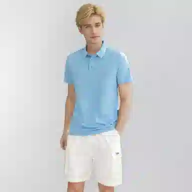 Maserati Polo Shirt
