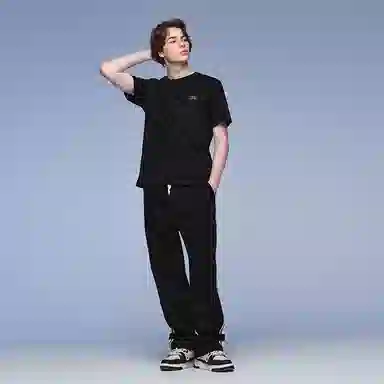 HLA JEANS T