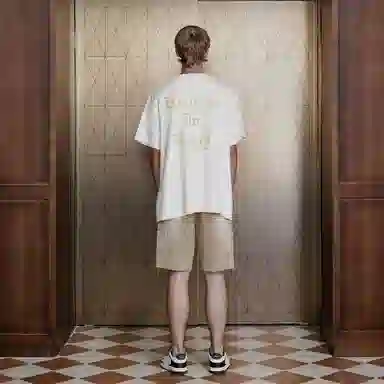 False Perception The Madonna T