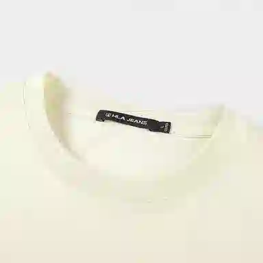 HLA JEANS T