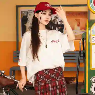 88rising LogocleanfitT