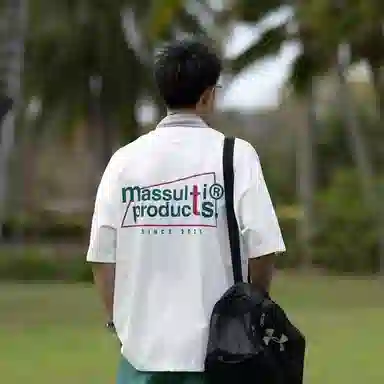 MASSULTI SS25 T