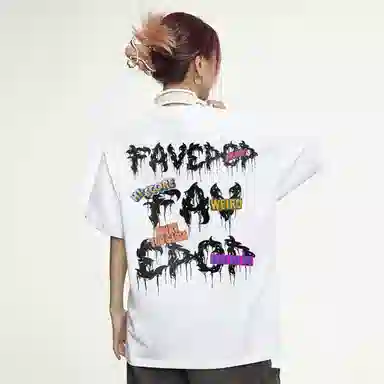 FAVEPOP T