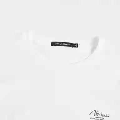 HLA JEANS T