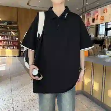 URBAN AUTHENTIC Polo