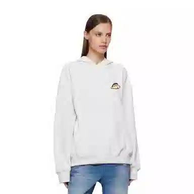 Crayon Shinchan Hoodie