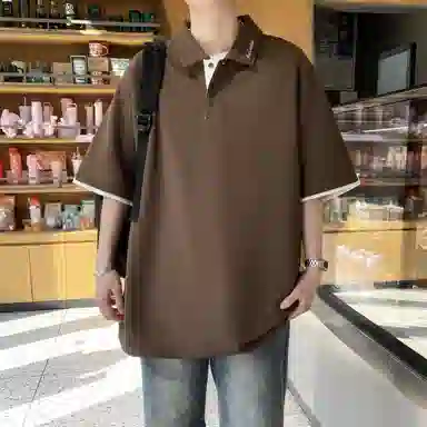 URBAN AUTHENTIC Polo