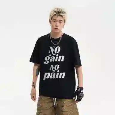 xMFPFx "No Gain No Pain"T
