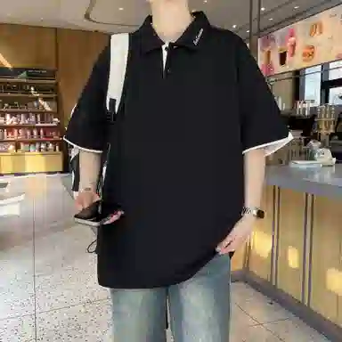 URBAN AUTHENTIC Polo