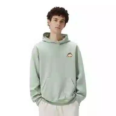 Crayon Shinchan Hoodie