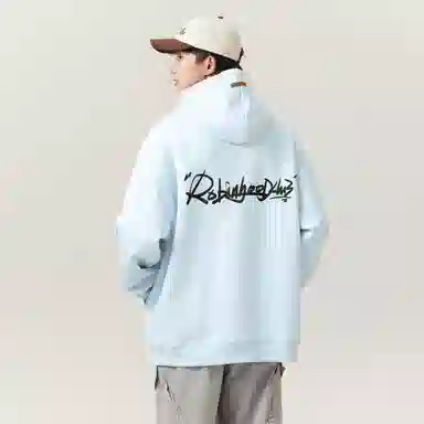 ROBINHOOD Hoodie