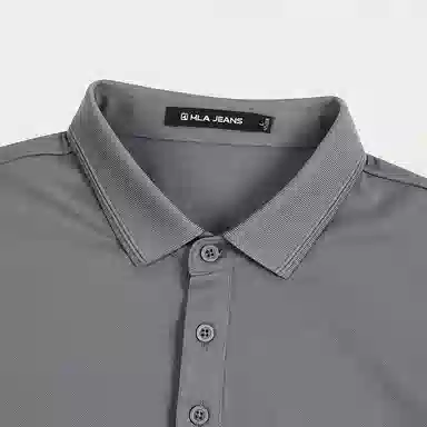 HLA JEANS Polo